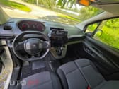 Peugeot Partner 1.6 BlueHDi L1 Pro
