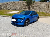 Peugeot E-208 GT Line