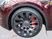 Tesla Model Y Performance Dual Motor 95.1% I.V.A DEDUTIVELEL
