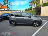 Fiat Panda 1.0 Hybrid Sport