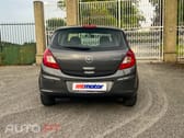 Opel Corsa 1.3 CDTI ECOFLEX