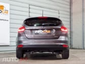 Ford Focus 1.0 EcoBoost Business