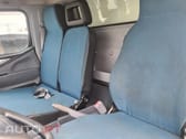 Mitsubishi Canter 3C13 FEB01BL3SEUS Duonic