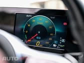 Mercedes-Benz CLA 250 e AMG Line
