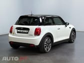 MINI Electric Cooper SE Premium Plus Edition