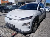Hyundai Kauai 64 kWh Premium+P.Premium