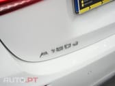Mercedes-Benz A 180 d Style
