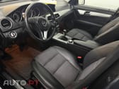Mercedes-Benz C 220 d Exclusive
