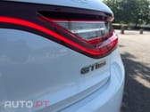 Renault Mégane 1.2 TCe GT Line EDC J18