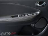 Renault Zoe c/ Bateria) Intens 40