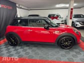 MINI Cooper Cooper SE Camden Edition