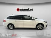 Peugeot 308 SW BlueHDi 130 Stop e Strar Active Business-Pack
