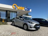 Toyota Yaris TOYOTA YARIS VVT-I HYBRID