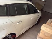 Renault Mégane Sport Tourer 1.5 dCi Intens