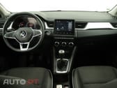 Renault Captur Captur 1.0 TCe Techno Bi-Fuel