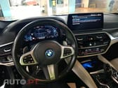 BMW 530 e Pack Desportivo M