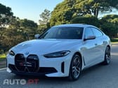 BMW i4 eDrive40 Desportiva M