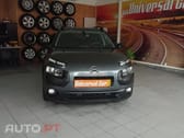 Citroen C4 Cactus 1.6 BlueHDi Shine