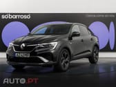 Renault Arkana 1.3 TCe R.S.Line EDC