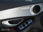 Mercedes-Benz C 220 d 4Matic Station 9G-TRONIC AMG Line