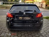 Peugeot 308 1.5 BlueHDi Allure