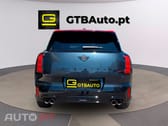 MINI Countryman 2.0 300 S John Cooper Works All4