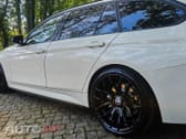 BMW 318 d Touring Edition M Sport Shadow