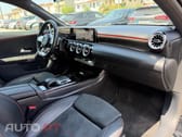Mercedes-Benz A 180 d AMG Line Aut.
