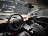 Tesla Model 3 Long Range Tração Integral