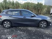 BMW 116 d Corporate Edition