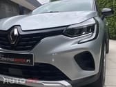 Renault Captur TCe 90 EVOLUTION