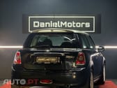 MINI Cooper Cooper D
