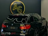 BMW 320 d Pack M Performance