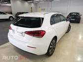 Mercedes-Benz A 250 e Style Plus