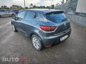 Renault Clio 0.9 TCE Limited Bi-Fuel