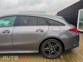 Mercedes-Benz CLA 220 d Shooting Brake AMG Line Aut.