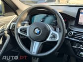 BMW 520 e Pack M