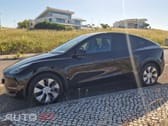 Tesla Model Y Performance Tração Integral