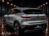Renault Mégane E-Tech 220 Comfort Range Equilibre