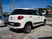 Fiat 500L 1.3D Multijet