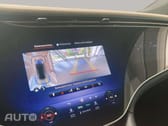 Mercedes-Benz EQS I.V.A DEDUTÍVEL 580 4M AMG