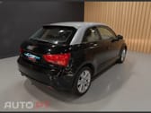 Audi A1 1.6 TDI Sport