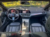 BMW 330 e Pack Desportivo M Auto