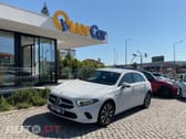Mercedes-Benz A 250 e Style Plus