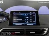 Peugeot 3008 1.5 BlueHDi Allure EAT8