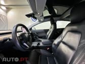 Tesla Model 3 Performance AWD