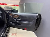 Mercedes-Benz C 220 d 9G-TRONIC AMG Line
