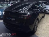 Tesla Model Y Long Range Dual Motor AWD