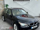 BMW 520 d Executive