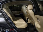 BMW 318 d Line Luxury Auto
